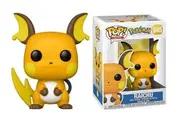 Funko POP Pokemon Raichu #645 Vinyl Figure
