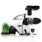 OMEGA 200 WATT Low Speed, Masticating Juicer and Nutrition System - read below