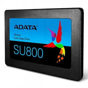 威剛 SU800 256G 512G 2TB SATA 2.5吋 全新品盒裝 固態硬碟 SSD 三年保固