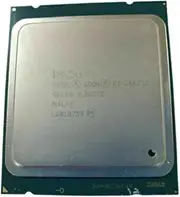 (4 Pack) Refurbished Xeon Processor E5-2680 v2 10-Core 25M Cache, 2.80 GHz (Renewed)