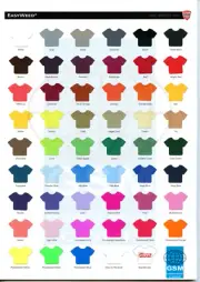 Siser Easyweed HTV Heat Transfer Vinyl Heat Press 15" x 10 yds - IRON ON