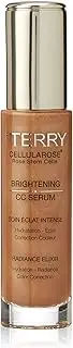 By Terry Cellular Rose Brightening CC Lumi SerumN°4 Sunny Flash 30ML, 30 milliliters