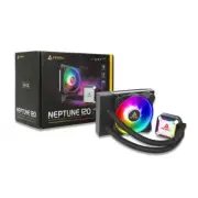 Antec Neptune 120 ARGB Liquid CPU Cooler LGA1150/1151/2011/2066 AMD AM4 AM3 TR4