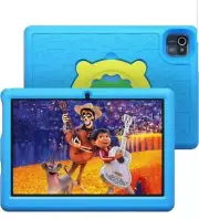 Kids Tablet 10 inch -Android 10.0 Tablet PC 10.1" Display, 6000mAh, Kidoz Pre...