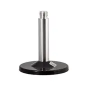 High Precision GNSS Antenna GPS Antenna GLONASS Antenna RTK Test Measuring Antenna Magnetic Fixed Mounting Base As shown