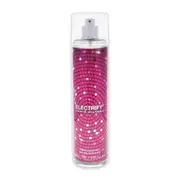 Paris Hilton Electrify Body Mist Spray Scent Fragrance Bottle For Women 240ml