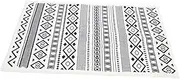 Camping Rug Patio Rug Large Area Mat Outdoor Floor Mat Fluffy Carpet Pattern Carpet Welcome Living Faux Outdoor Patios Non-Slip Back Polyester