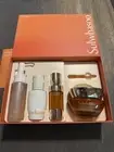 2024 New Sulwhasoo Concentrated Ginseng Rejuvenating Cream Rich Set K-Beauty