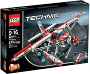 LEGO 42040 Technic Fire Plane