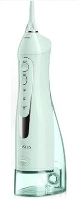 COSLUS Water Dental Flosser Teeth Pick: Portable Cordless Oral Irrigator 300ML R