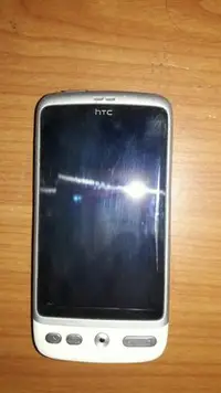 在飛比找Yahoo!奇摩拍賣優惠-HTC Desire A8181（已完成測試，充電與功能都正