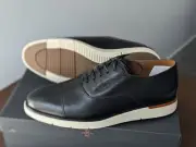 Allen Edmonds CARSON DERBIES 13D Black
