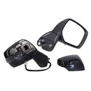 Sterling Door Mirror to suit Subaru Xv 01/2012 to 04/2017 - SBXV-DOM-08R