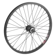 WHL RR 20x1.75 406x19 ALY BK 36 ALY FW 1sp 3/8 BK 110mm 14gBK