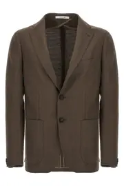 TAGLIATORE Super 100'S Wool Blazer