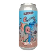 Duncan's Strawberry Ambrosia Sour 440ml Can
