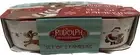 Set of 2 Rudolph the Red-Nosed Reindeer Ramekins Christmas