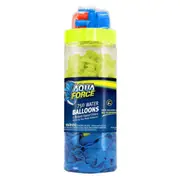 750pc Wham-O Aqua Force Water Bomb Biodegradable Balloons Kids Outdoor Toy 8+