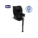 Chicco Seat3Fit Isofix安全汽座(CBB79880.95曜石黑)9900元(聊聊優惠)