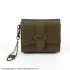 Kirby Super Star Cave Operation Model Tri-fold Wallet Japan limited New
