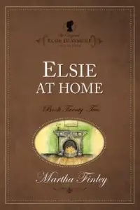 在飛比找博客來優惠-Elsie at Home