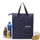 保冷保熱2用 托特包 保溫袋 便當包 午餐袋 手提包 媽媽袋 保冷包 外防水內保溫（WBB3）