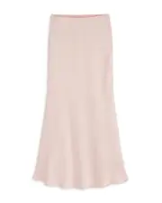 KatieJnyc Girls' Tween Anastasia Maxi Skirt - Big Kid