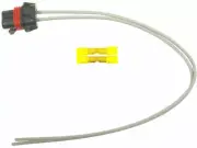 For Chevrolet Monte Carlo Powertrain Control Module Connector SMP 54382ZB