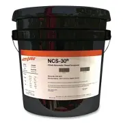 NCS-30 Oilfield Nonmetallic Thread Compound, 1 gal, Pail, Light Brown Whitmore