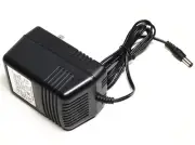 AC/AC Adapter for Peavey Pv8 Mixer Delta Stomp Charger Power Supply Cord