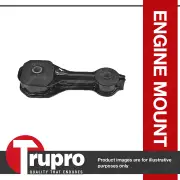 Rear steady bar Engine Mount For NISSAN Pulsar EXA N12 Turbo E15ET 1.5L Manual