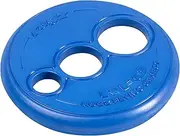 Rogz Soft Fetch Frisbee Dog Toy Blue Small