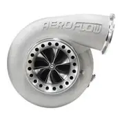 Aeroflow Boosted 8888 1.31 V-Band Vband Outlet Bw S475 Natural - AF8006-6003