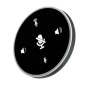 Omnidirectional Microphone Game Chatting Tool Computer Accessory