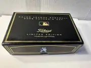 MLB 2008 Father’s Day Titleist Baltimore Orioles, Golf Ball Limited Edition Set