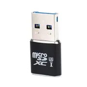 Super Speed USB 3.0 to Micro SD SDXC TF Card Reader Write Adapter 5Gbps USB3.0