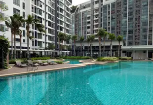 雙威速度吉隆坡中城景觀飯店 - AJ 之家