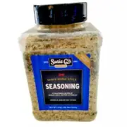 Susie Q's Original Santa Maria Seasoning 22 oz Large Shaker BBQ Spice Tri-Tip