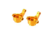 2pcs WLtoys RC Car Parts Metal Front Steel Ring Hub A959-B A959 A969 A979 K929