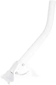 Skywalker 21 in Pipe mast for 18in Dish (1.66in OD/ White)