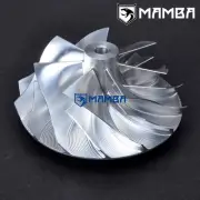 Billet Turbo Upgrade Compressor Wheel VOLVO KKK K16 K24 (54.6/71) GT3071R 7+7