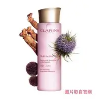 在飛比找蝦皮購物優惠-現貨 CLARINS 克蘭詩 漾采肌活美肌精華水200ml