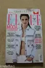 ELLE 6/2015 Alicja Tubilewicz, Jenna Lyons, Marcin Tyszka, Zuzanna Bijoch