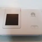 華為HUAWEI E5372 LTE 4G 行動網路