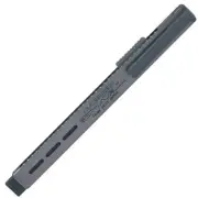 Pentel holder eraser click eraser oil-based ballpoint pen eraser XZE33-N Japan