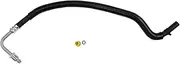 Sunsong 3404904 Power Steering Return Line Hose Assembly