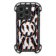 iPhone 16 Pro Ultra Bounce Case MagSafe Compatible Bolts of Light
