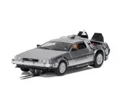 Scalextric C4249 - DeLorean - Back to the Future 2 Slot Car