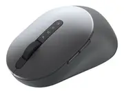 DELL MS5320W MULTI-DEVICE WIRELESS MOUSE, 1YR