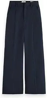 [Scotch & Soda] Women's Core Rose Chino Pant